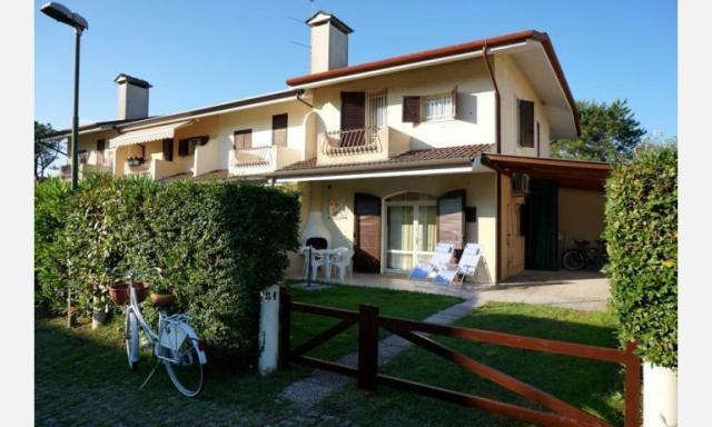 Villaggio Los Nidos