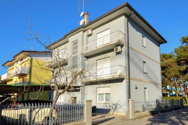 Apartmány Ai Pini