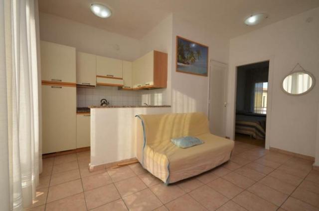 Apartmány Ai Pini