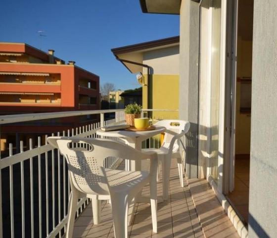 Apartmány Ai Pini