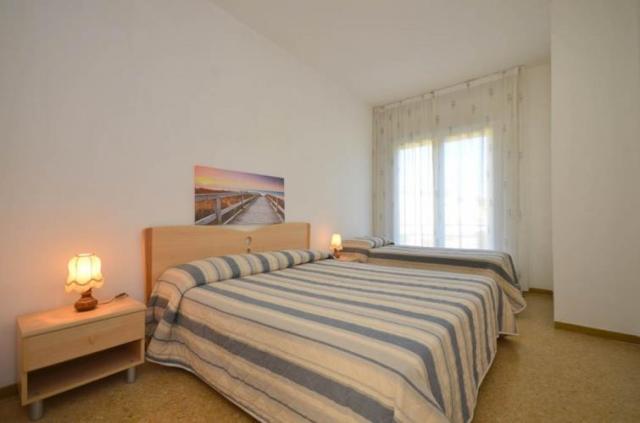 Apartmány Ai Pini