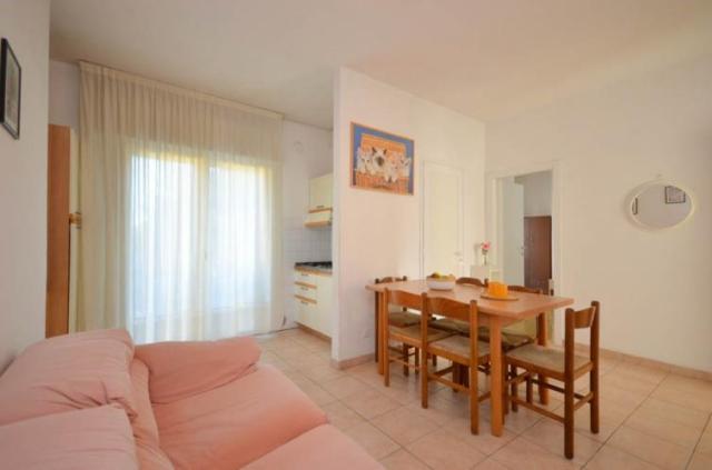 Apartmány Ai Pini