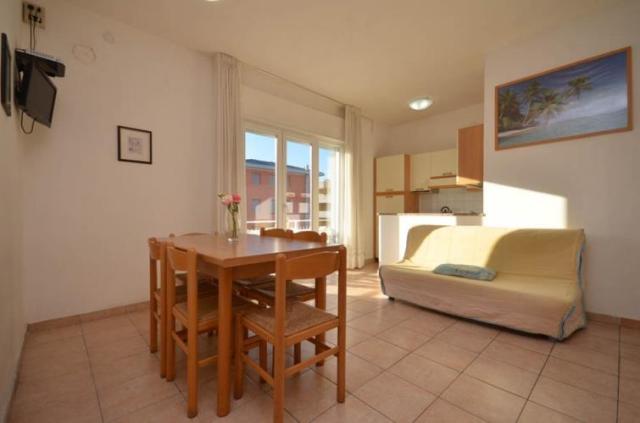 Apartmány Ai Pini