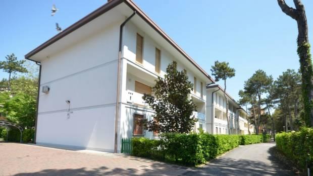 Condominio Sirbi