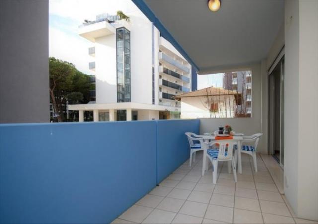 Apartmány mara