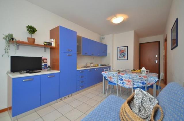 Apartmány mara