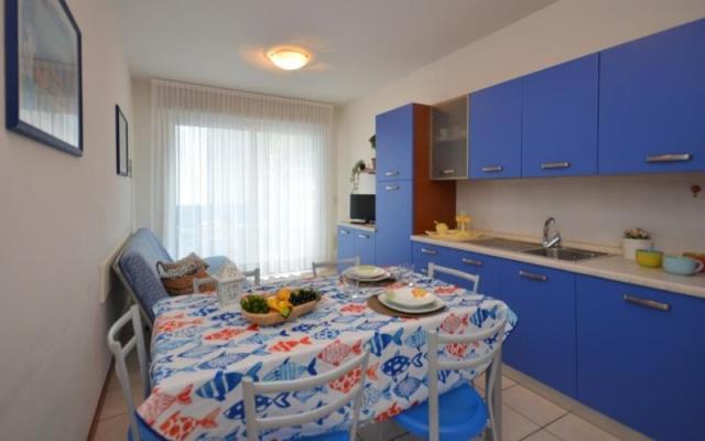 Apartmány mara