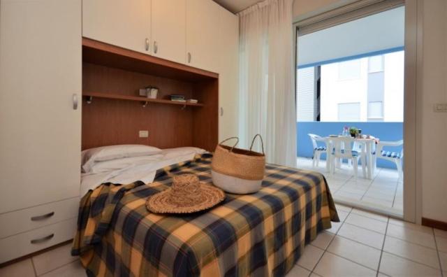 Apartmány mara