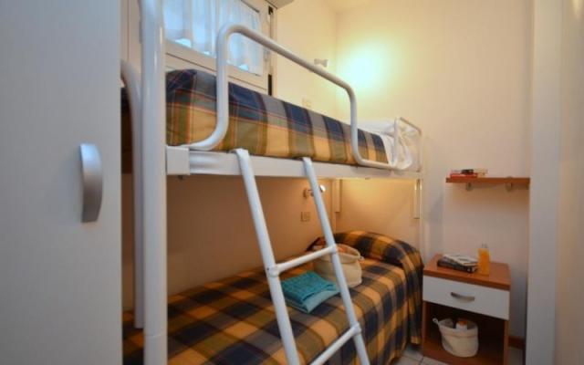Apartmány mara