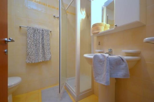 Apartmány mara