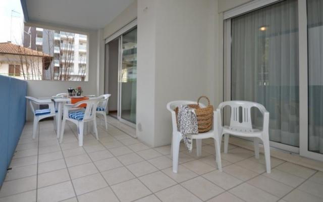 Apartmány mara