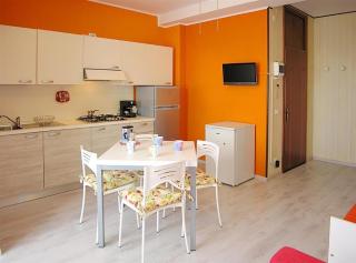 Apartmány Foyer