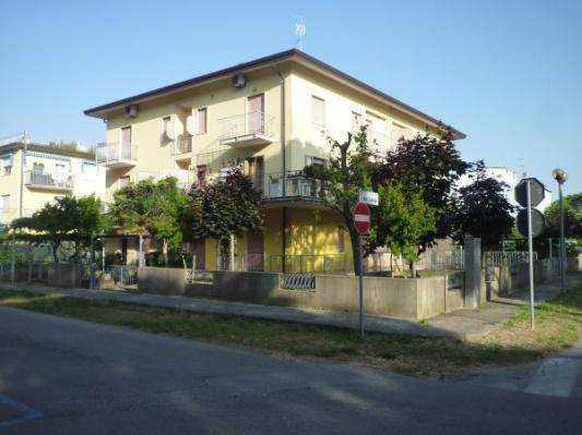 Condominio Piave