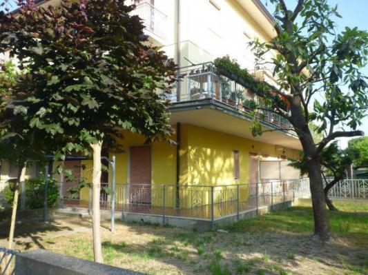 Condominio Piave