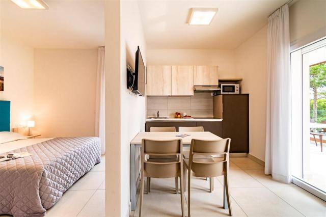 Rezidencia Iris Suite