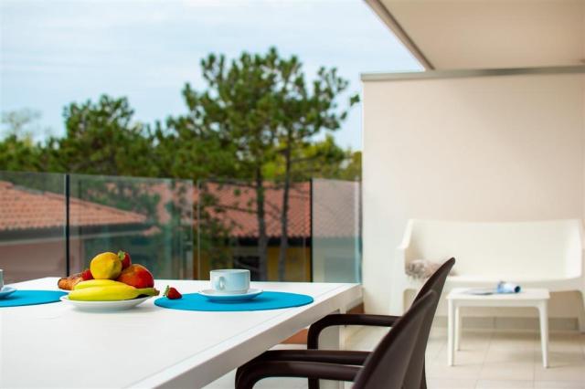 Rezidencia Iris Suite