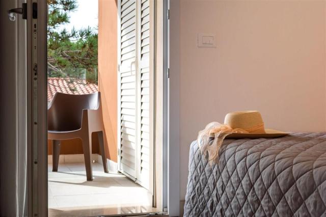 Rezidencia Iris Suite