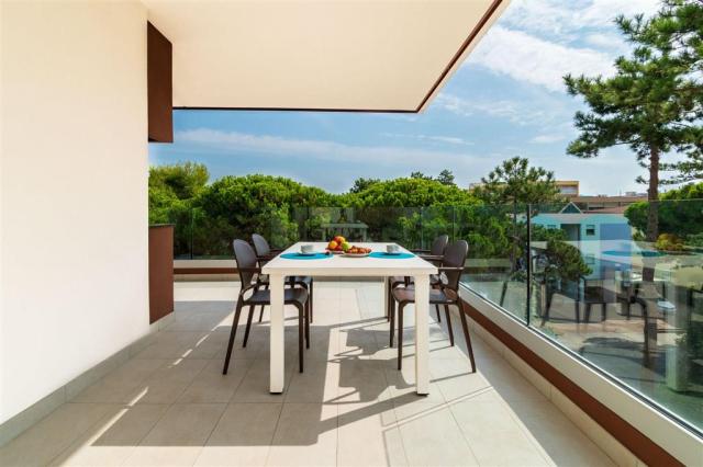 Rezidencia Iris Suite