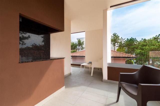 Rezidencia Iris Suite