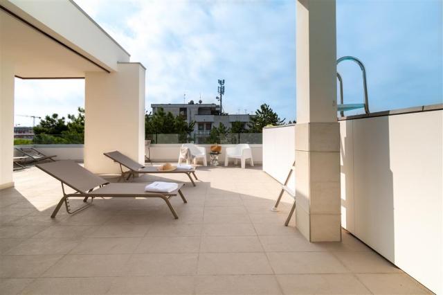 Rezidencia Iris Suite