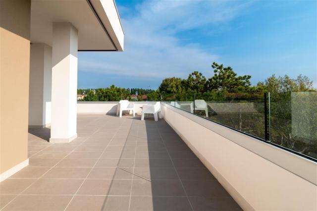 Rezidencia Iris Suite