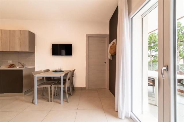 Rezidencia Iris Suite