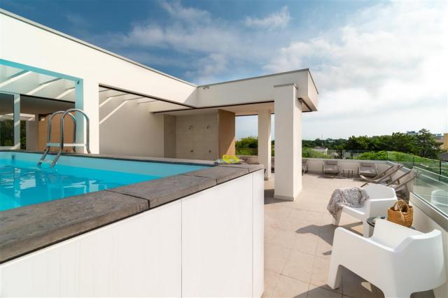 Rezidencia Iris Suite
