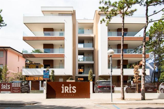 Rezidencia Iris Suite