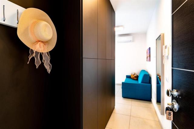 Rezidencia Iris Suite
