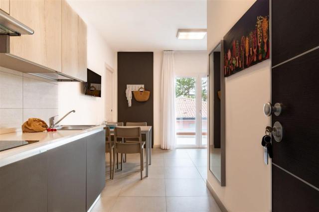 Rezidencia Iris Suite