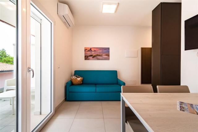 Rezidencia Iris Suite
