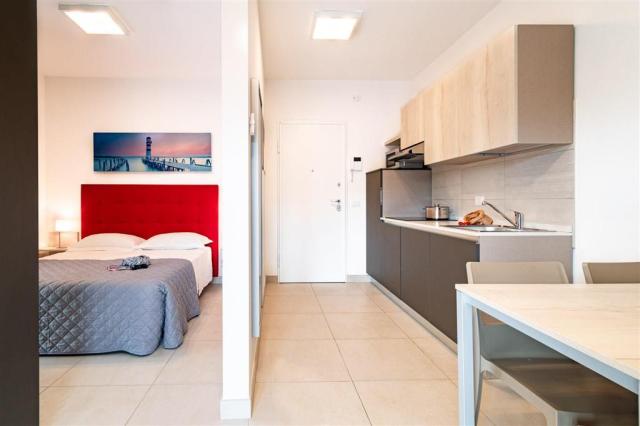 Rezidencia Iris Suite