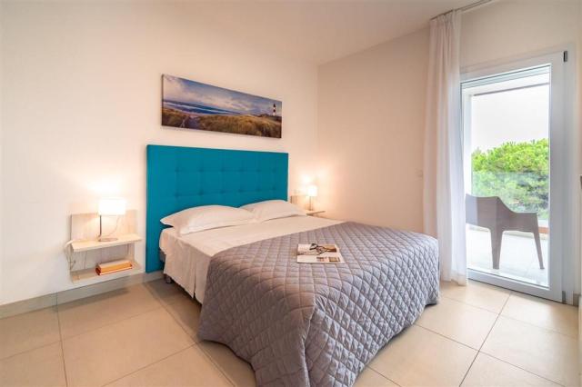 Rezidencia Iris Suite