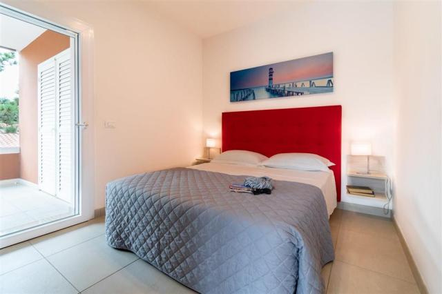 Rezidencia Iris Suite