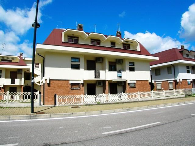 Apartmány BETA