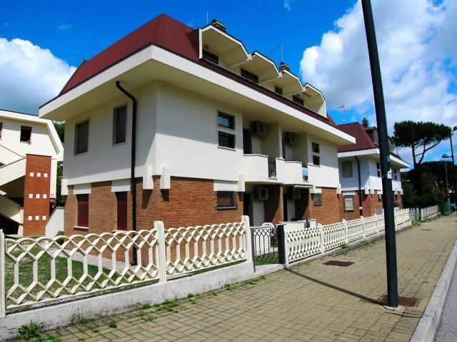 Apartmány BETA