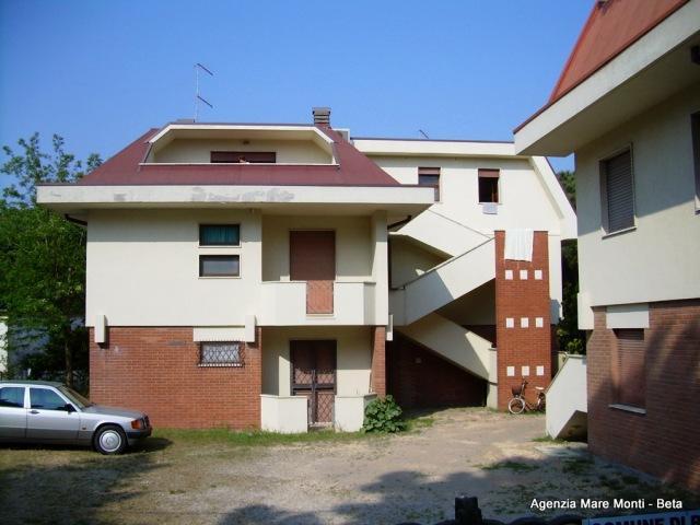 Apartmány BETA