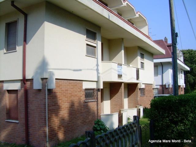 Apartmány BETA