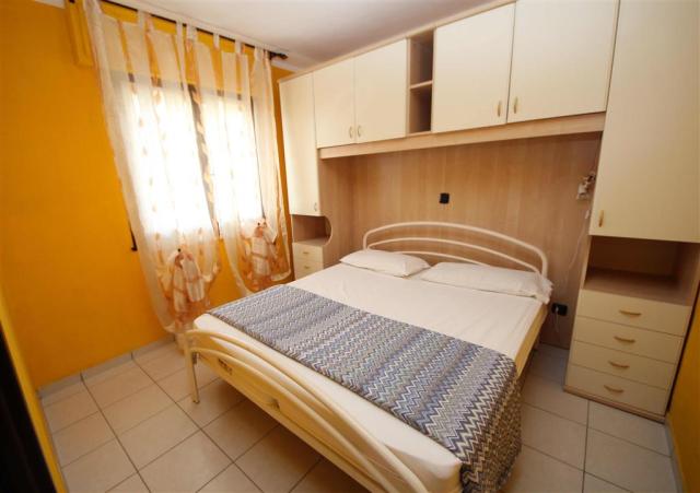 Apartmány BETA