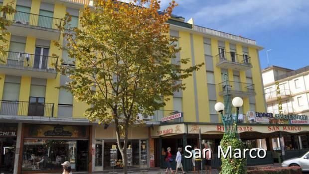 Apartmány MARIELLA