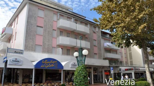 Apartmány MARIELLA