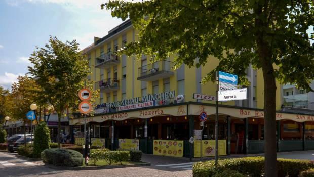 Apartmány MARIELLA