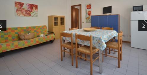 Apartmány MARIELLA