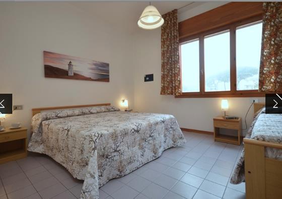 Apartmány MARIELLA