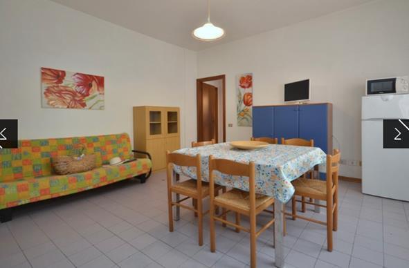 Apartmány MARIELLA