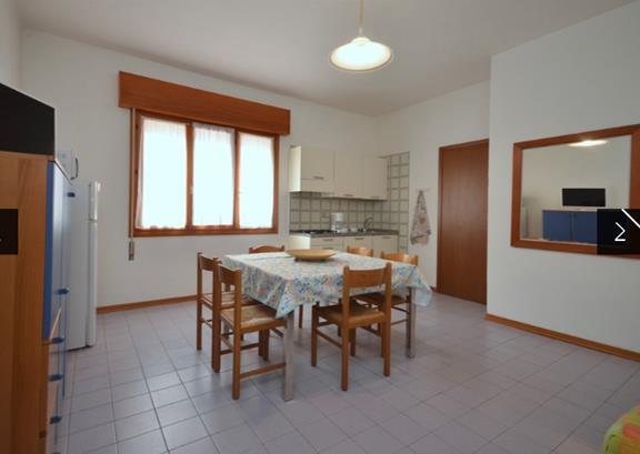 Apartmány MARIELLA