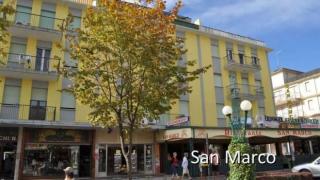 Apartmány MARIELLA