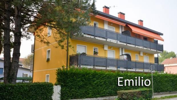 Croce del Sud/Lavinia/Emilio