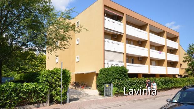 Croce del Sud/Lavinia/Emilio