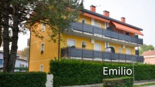 Croce del Sud/Lavinia/Emilio